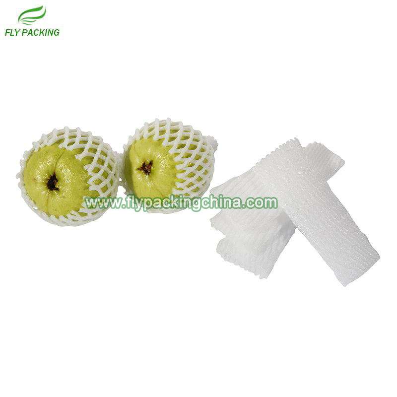 Foam Fruit Net Cover: The Ultimate Protection Solution