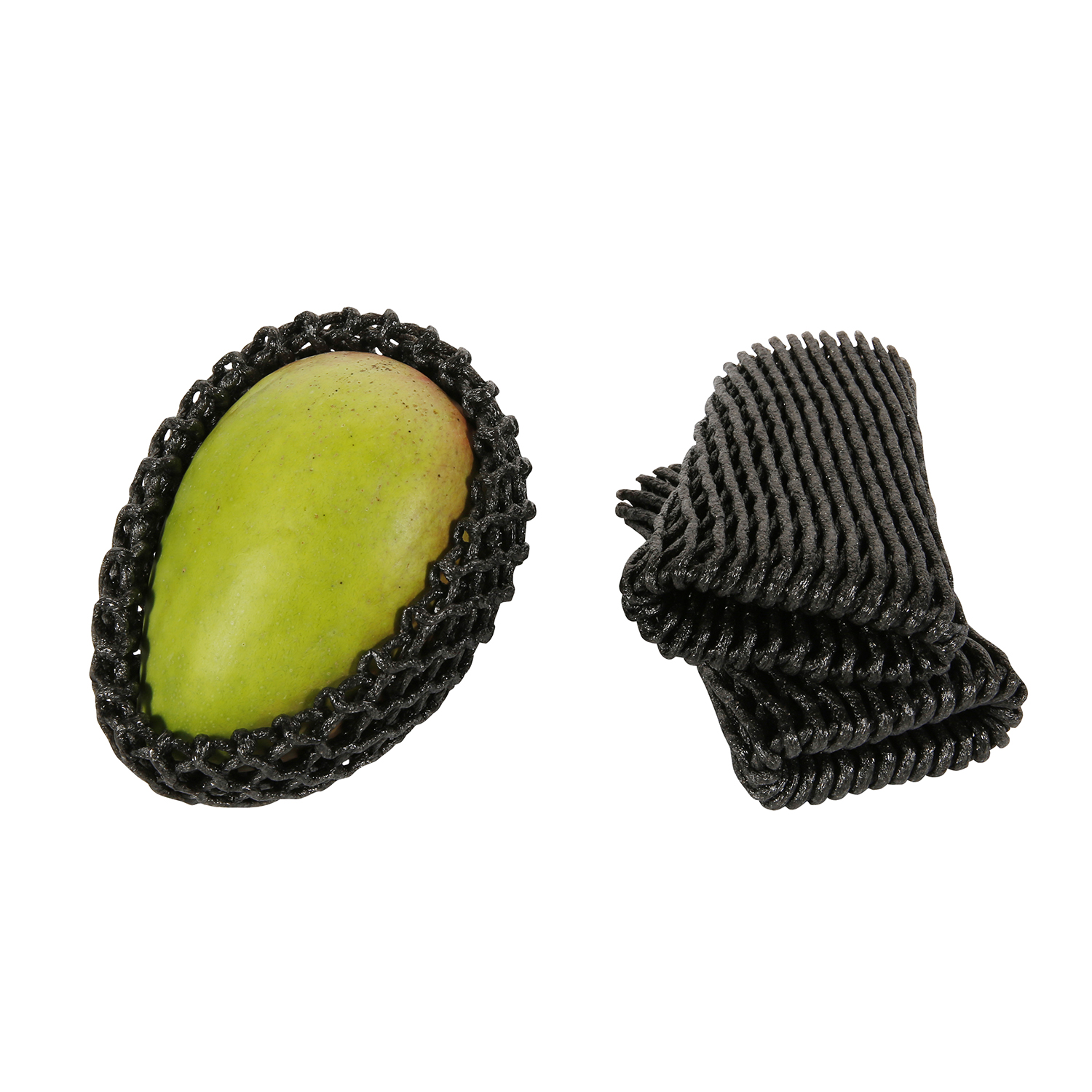 Everything You Need To Know About Double Layers Foam Net