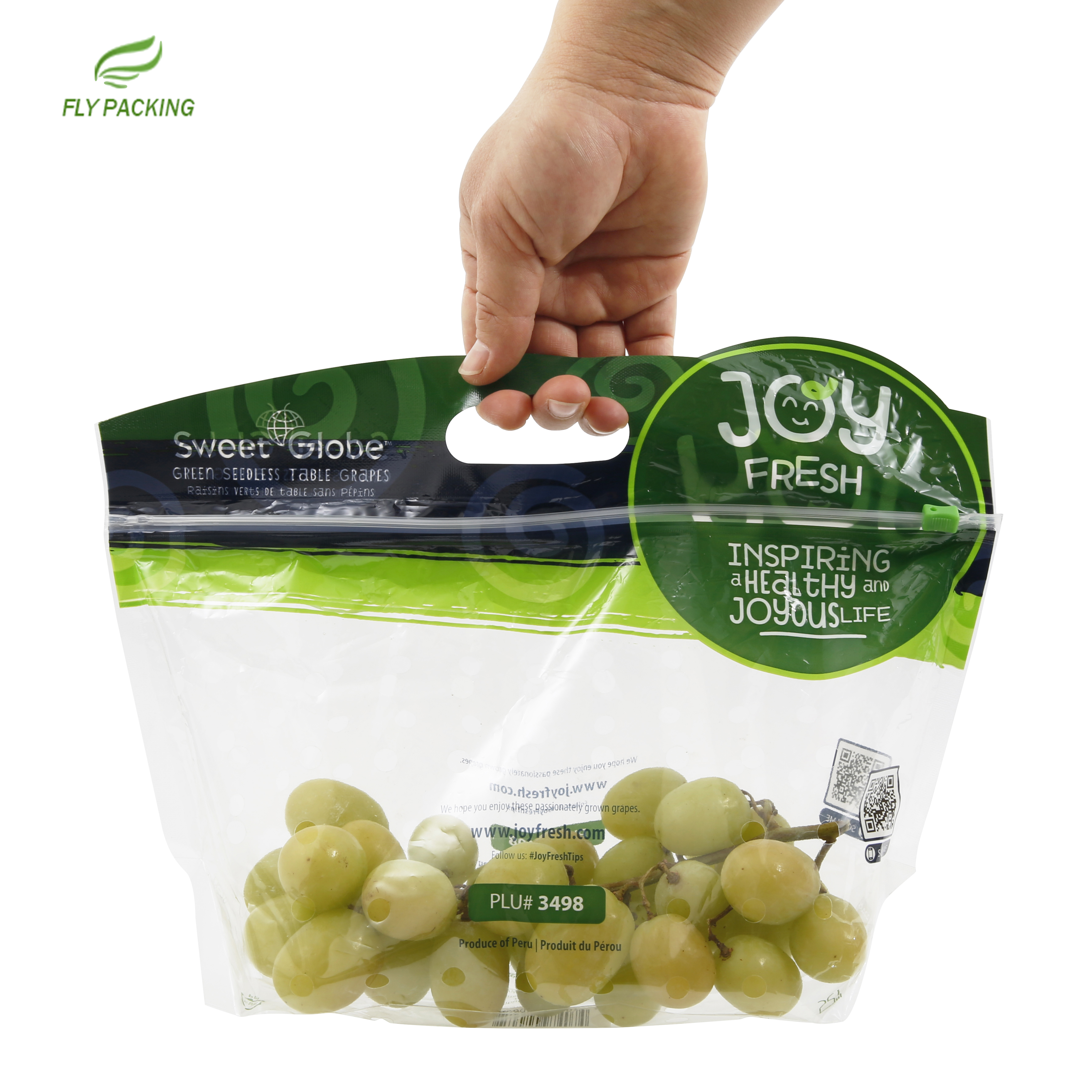 Grape Fruit Bags: Essential Protection for Your Harvest