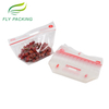 Ziplock Grape Carry Bags