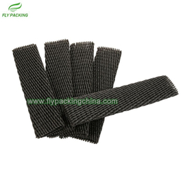 Single Layer Polyethylene Foam Fruit Net 