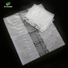 Macro perforated shirt bag Bolsa contenedora macro perforada 0.9% Perforated Bags for Vegetable & Grapes & Fruit