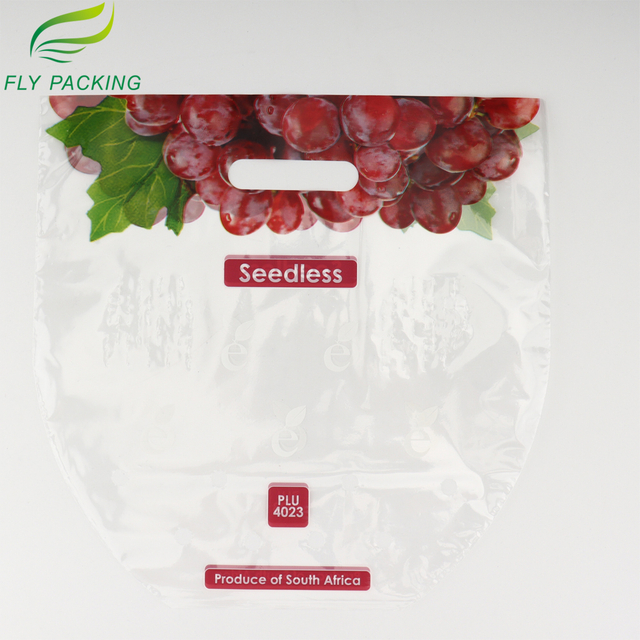 Stanp Up Grape Bags PLU #4023-seedless