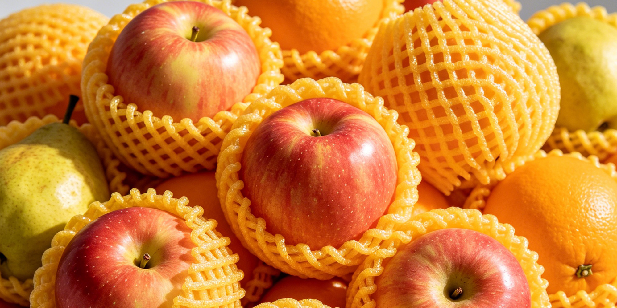 fruit netting