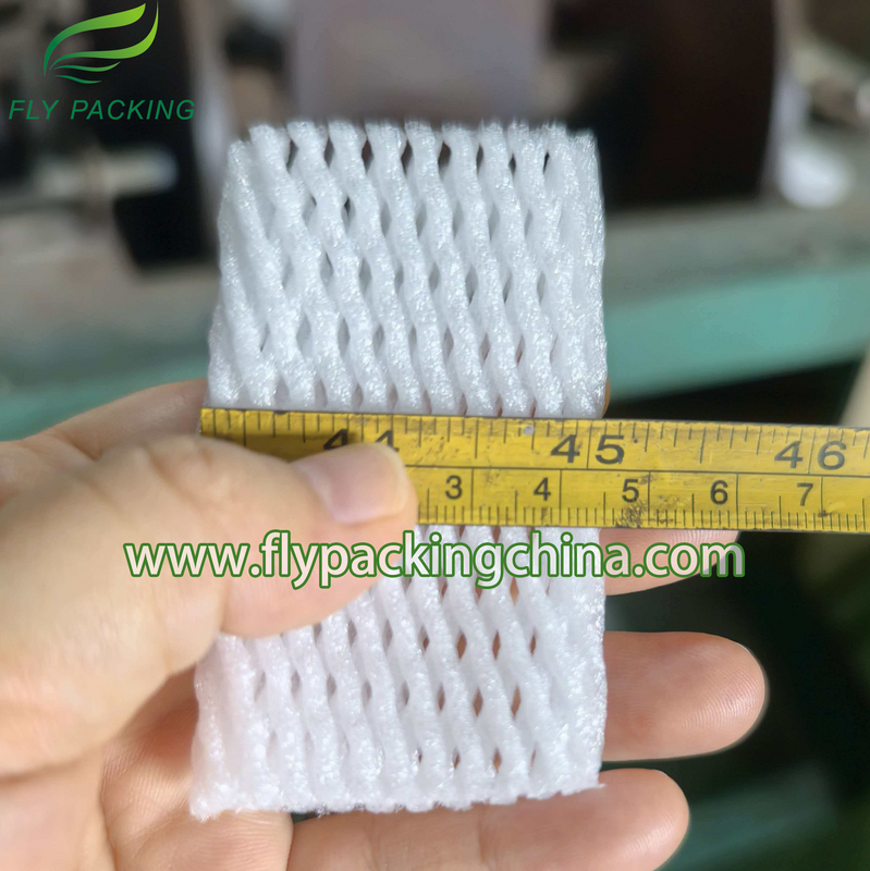 foam net for eggs
