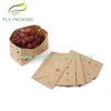 Biodegradable Greaseproof Kraft Material