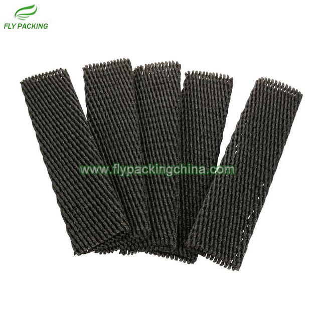 Food PE Package Material For Packing Fruit Vegetable Flowers Bottle PE Foam Net