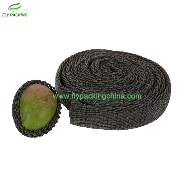 Uncut Foam Net/ Continuous Foam Mesh(UC-5-1000-BK)