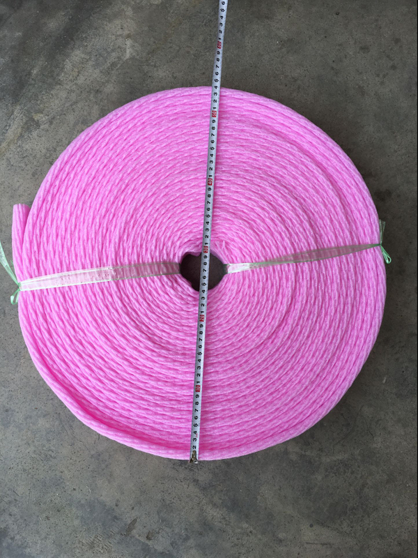 Colorful Sock Foam Mesh Fruit Netting Buy fruit foam netting, foam