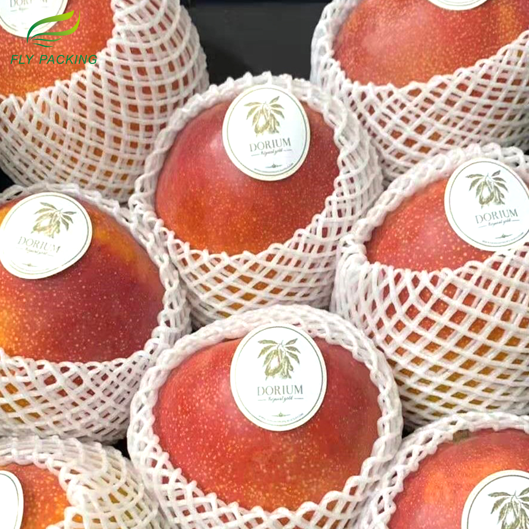 The Role of Fruit Foam Nets And Protective Packaging