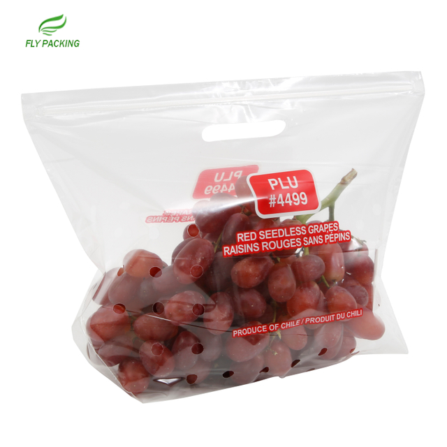 Stanp Up Grape Bags PLU#4499