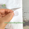 clear plastic fruit bags​
