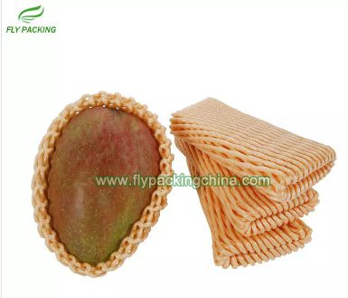 Protecting Your Products: The Power of Double Layers Foam Net