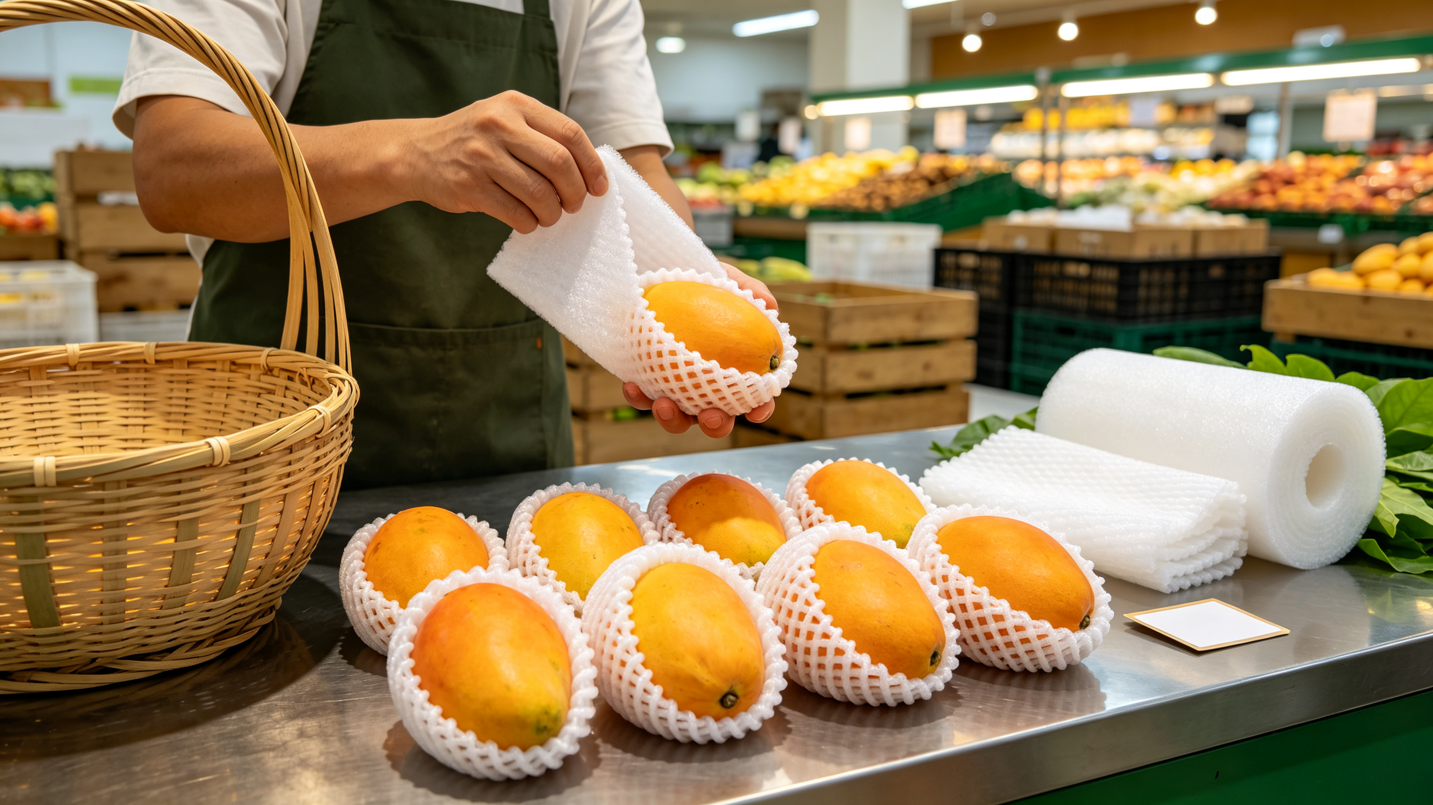 fruit protective foam nets.png