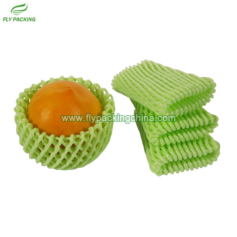 Protecting Fruit Packaging Foam Net fruits