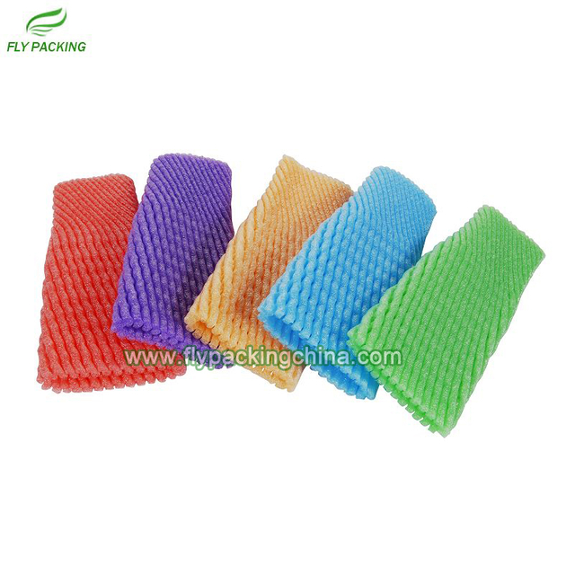 China Foam Net Good PriceSingle Layer Foam Net SO-18-P