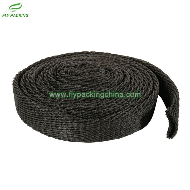 Vegetable Bottle EPE Extruded Cover Packaging Protective Sleeve Sock Fruit Foam Netting