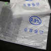 Macro perforated shirt bag 0.9% Perforated Macro Jacket Bag 1050*650