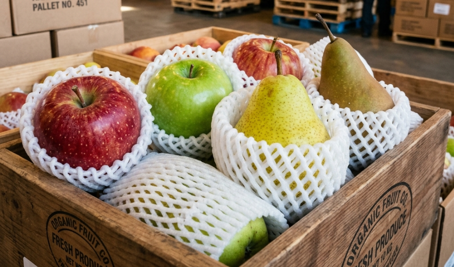 fruit protective foam nets