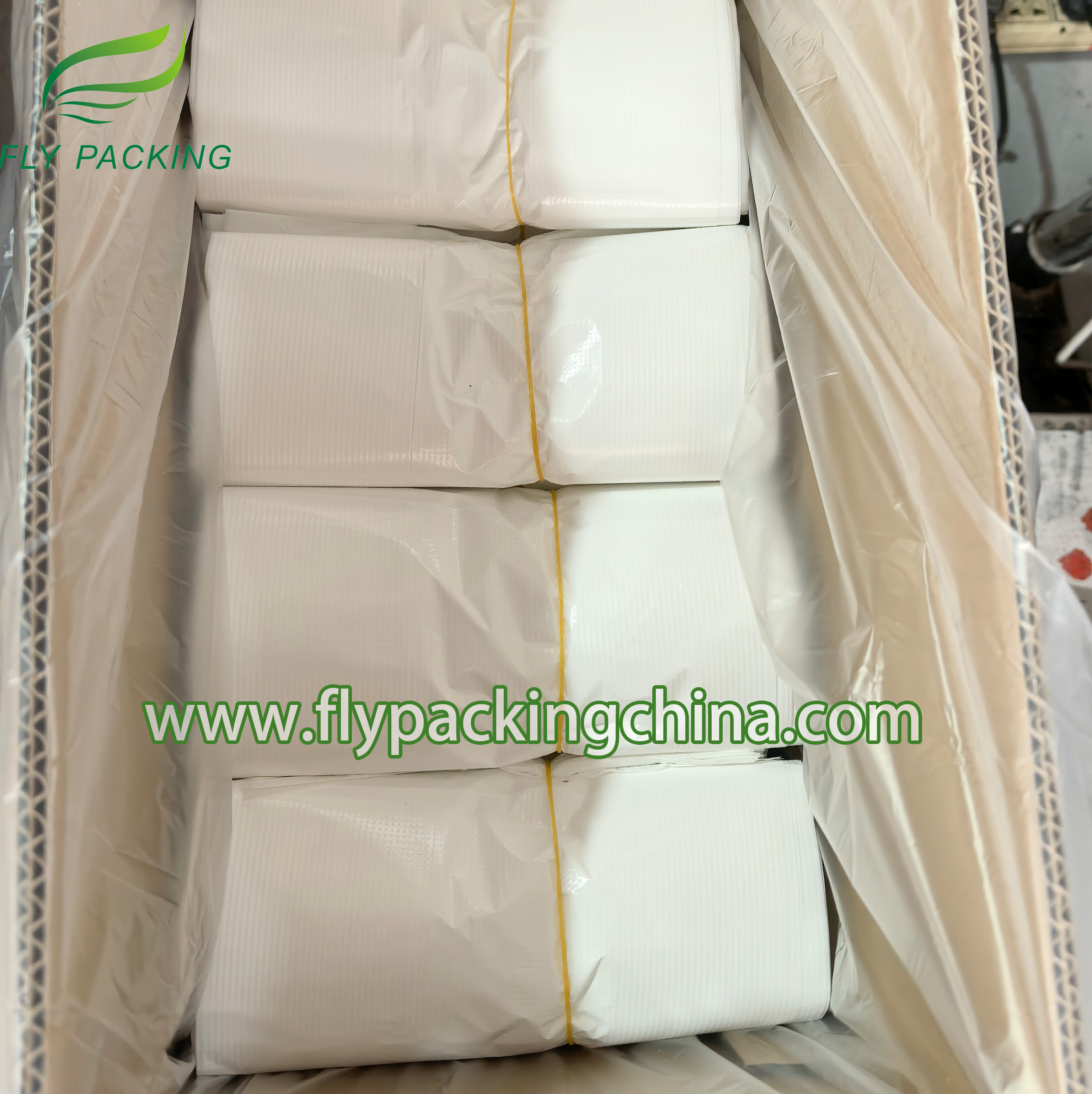 fruit plastic bags