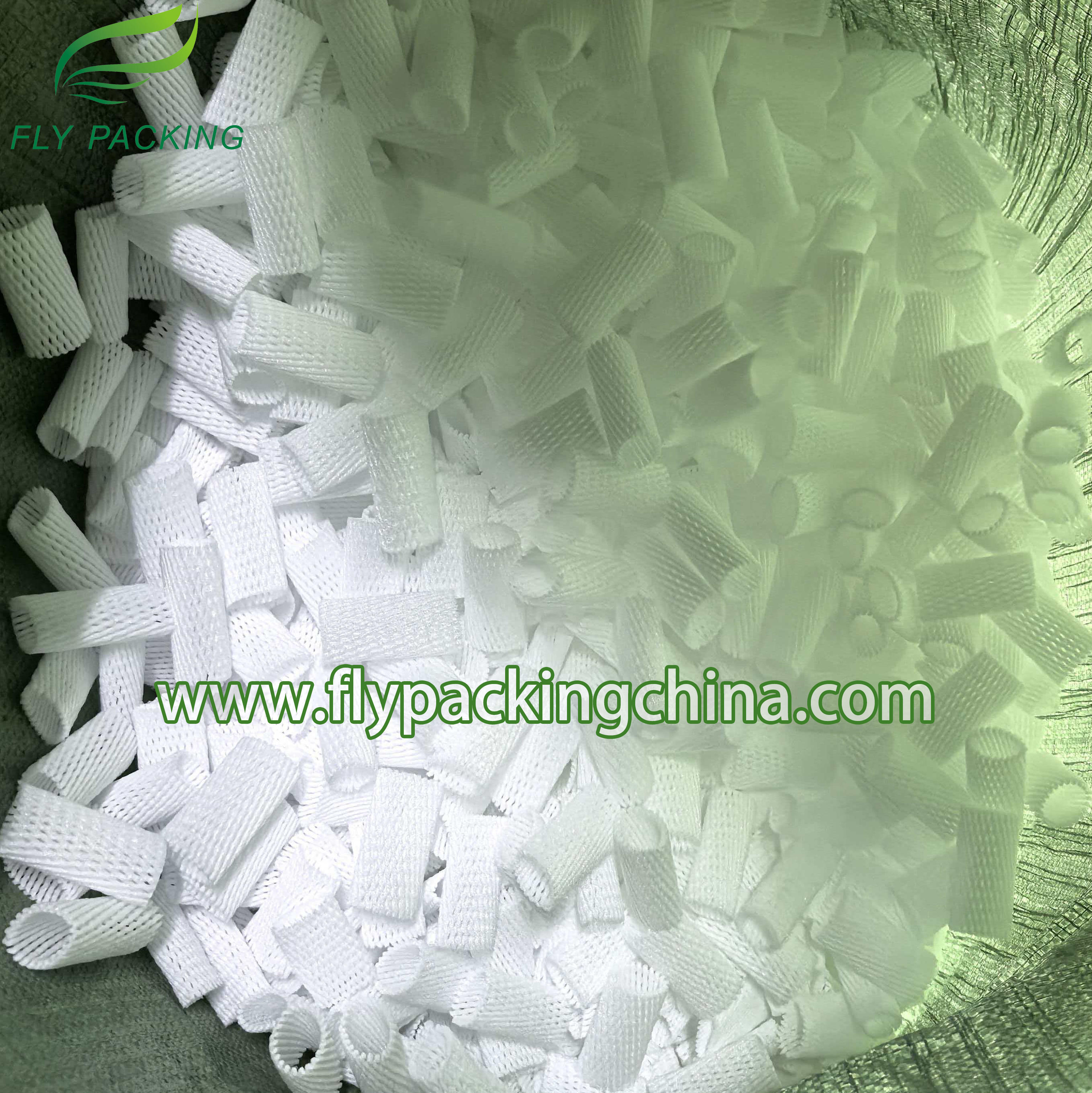 Foam Net