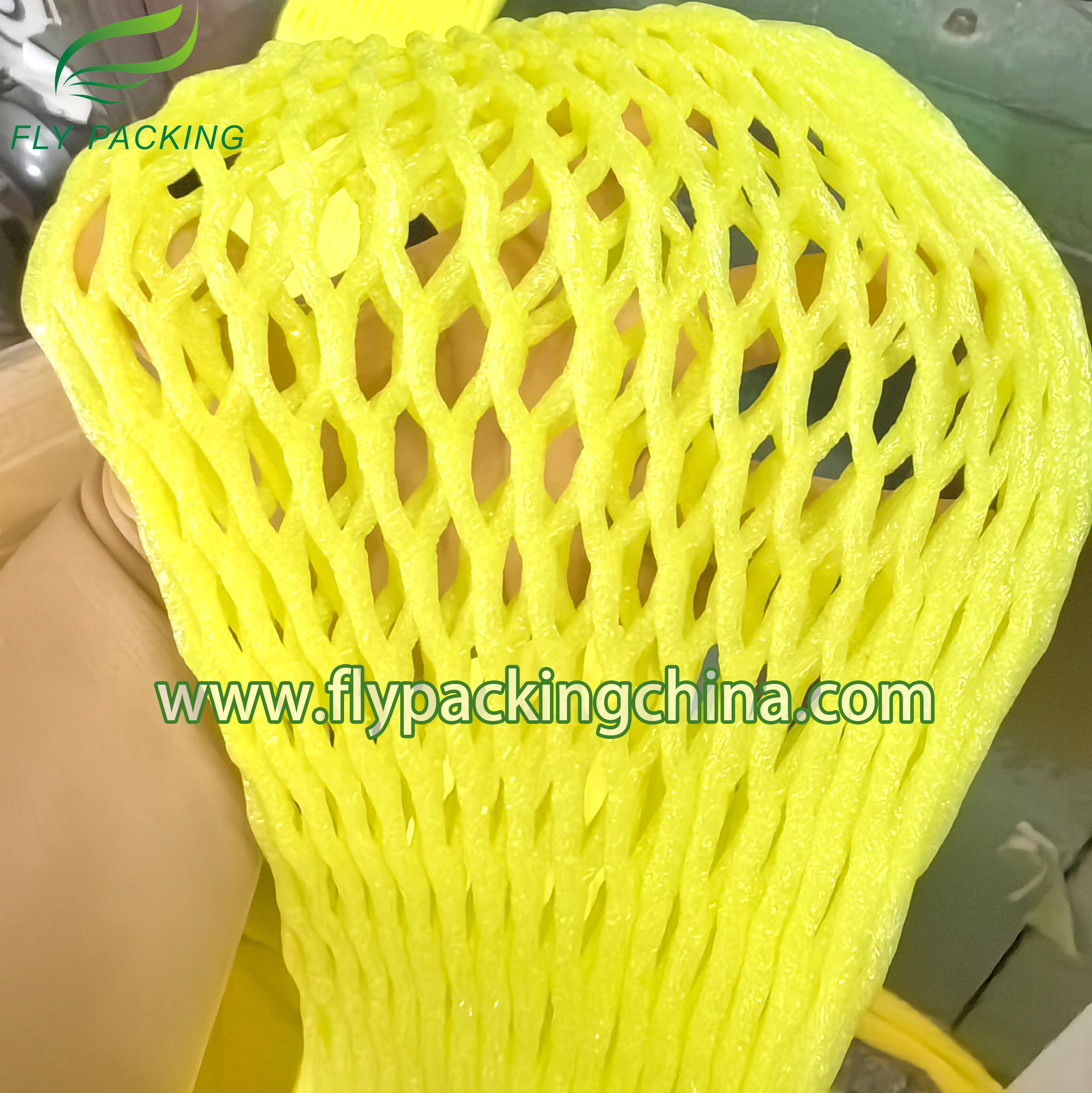 foam netting for Watermelon
