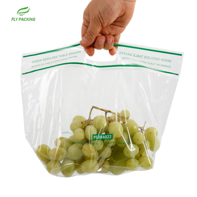 grape bag