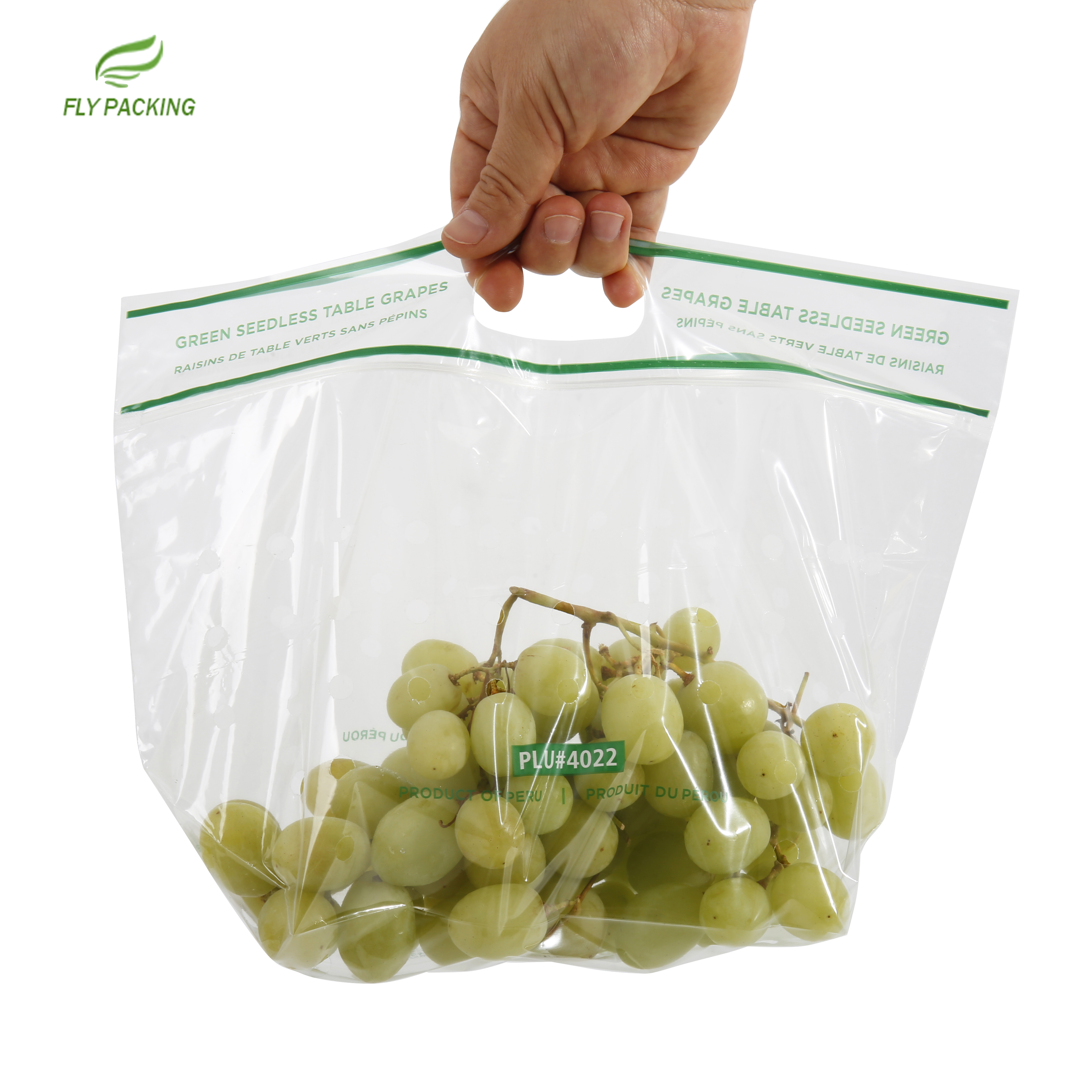 grape bag