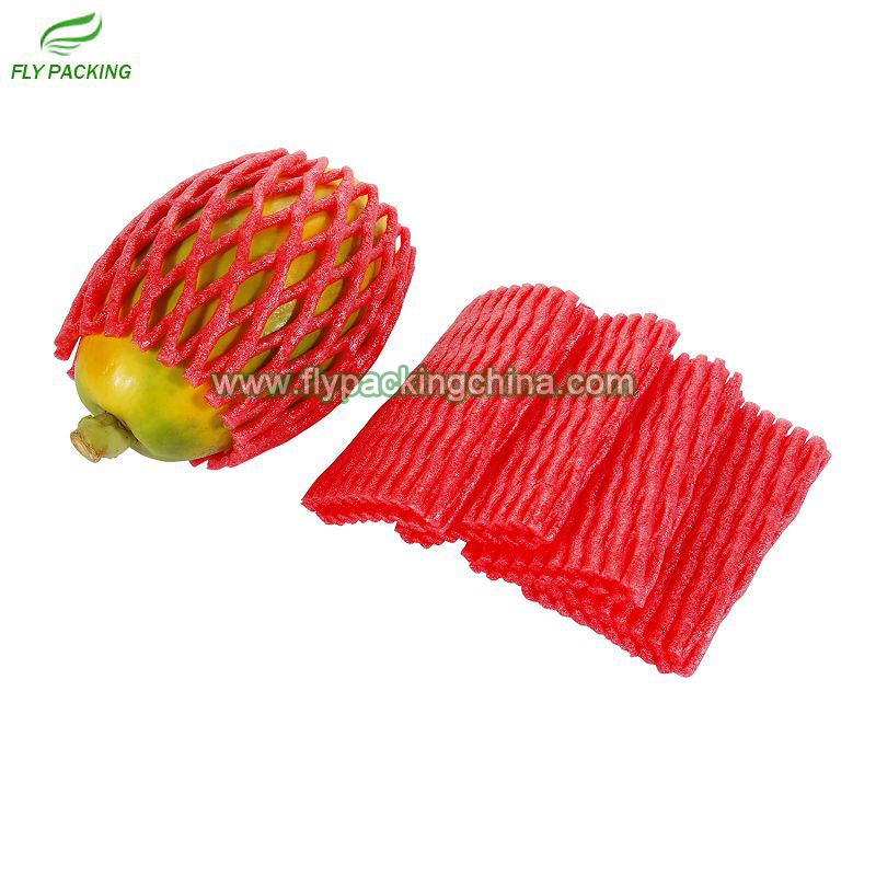China Packaging Net For Fruits Manufacturer SC-7-13-R