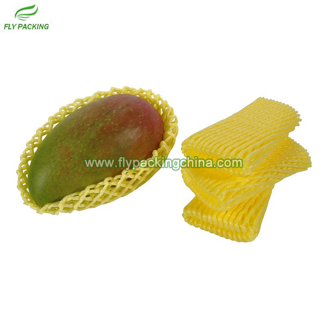 Double Layers Foam Net D-14
