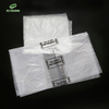 Macro perforated shirt bag Bolsa contenedora macro perforada 0.9% Perforated Bags for Vegetable & Grapes & Fruit