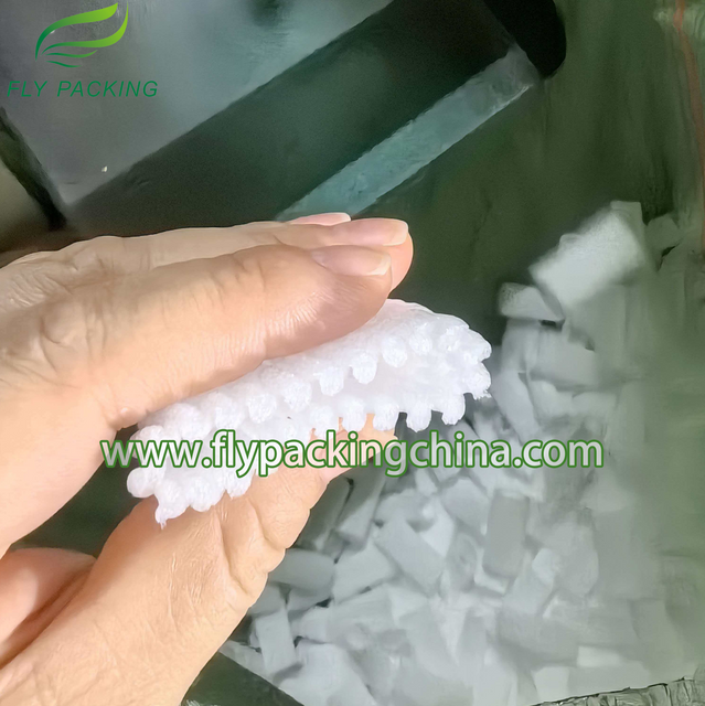 small foam sleeves 