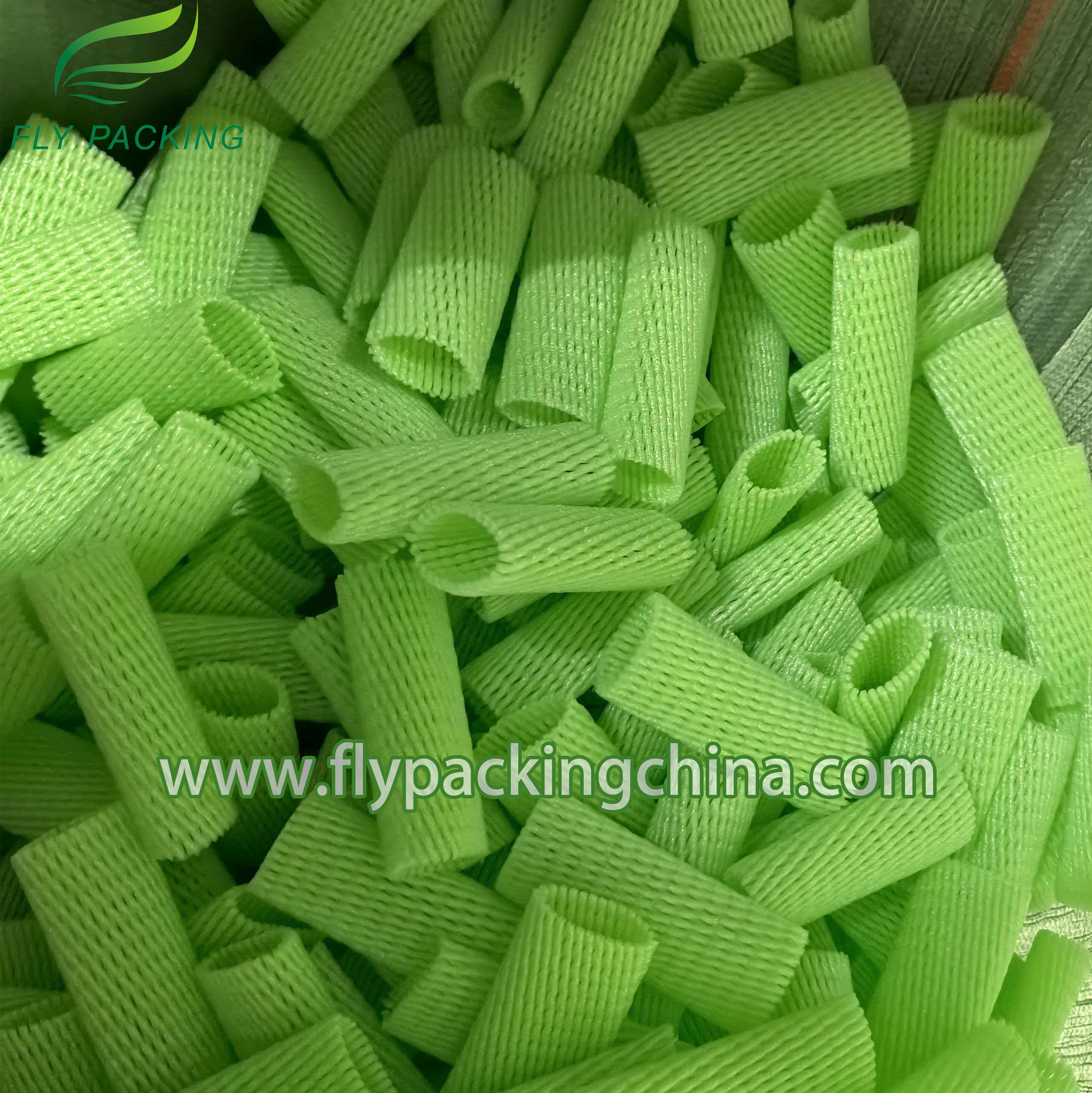 foam net packaging