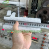 foaming net