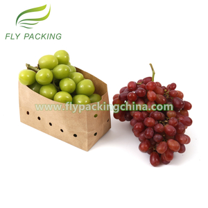 Fruit Packaging Paper Bag