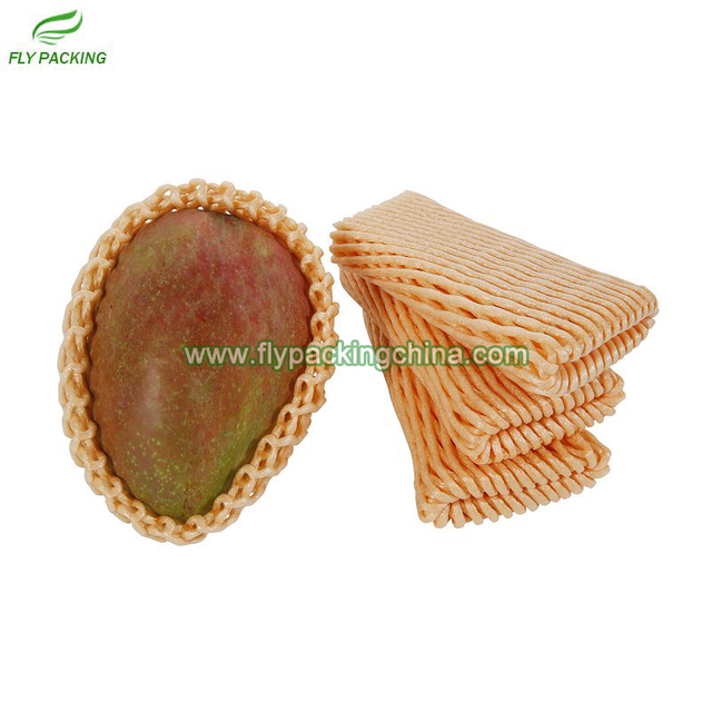 Apple Mango Pear All Kids Of FruitsFoam Netting D-12-G