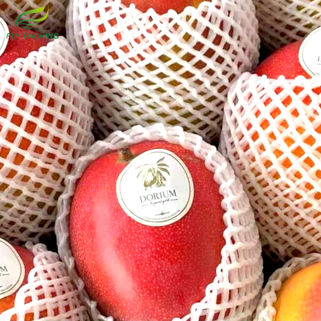 MALLA DE POLIETILENO - FOAM NET (DESEAMOS ROLLOS COMPLETOS)