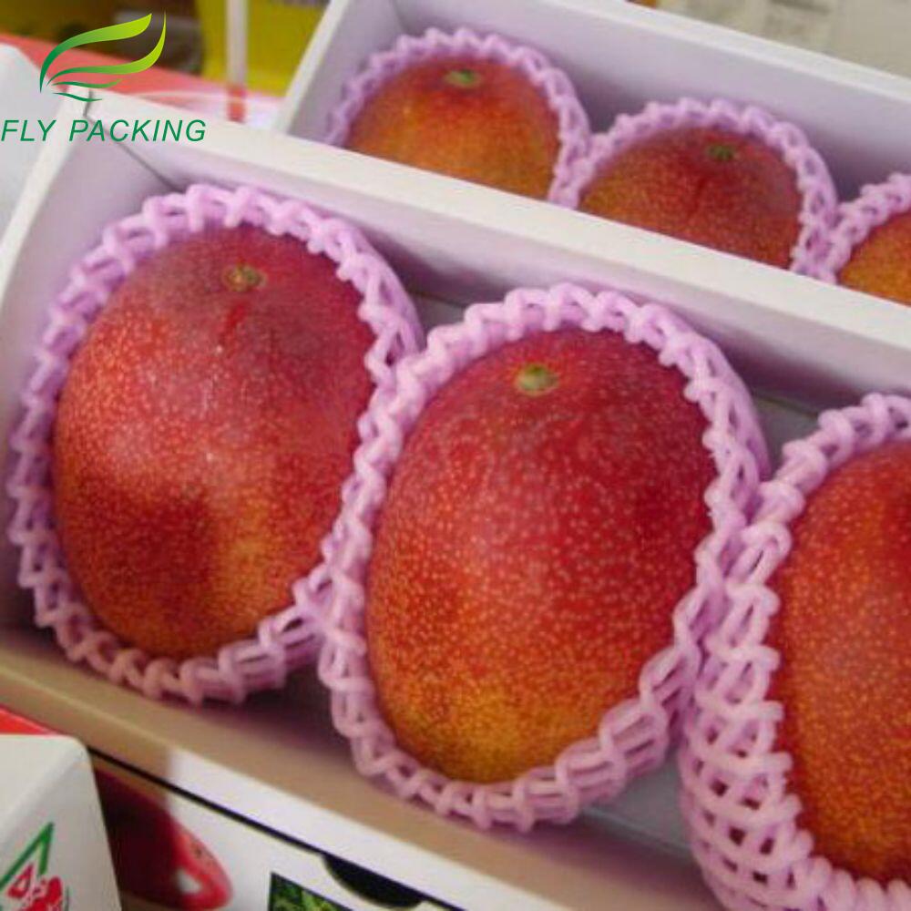 Foam Mesh Innovations: Revolutionizing Fruit Protection and Beyond