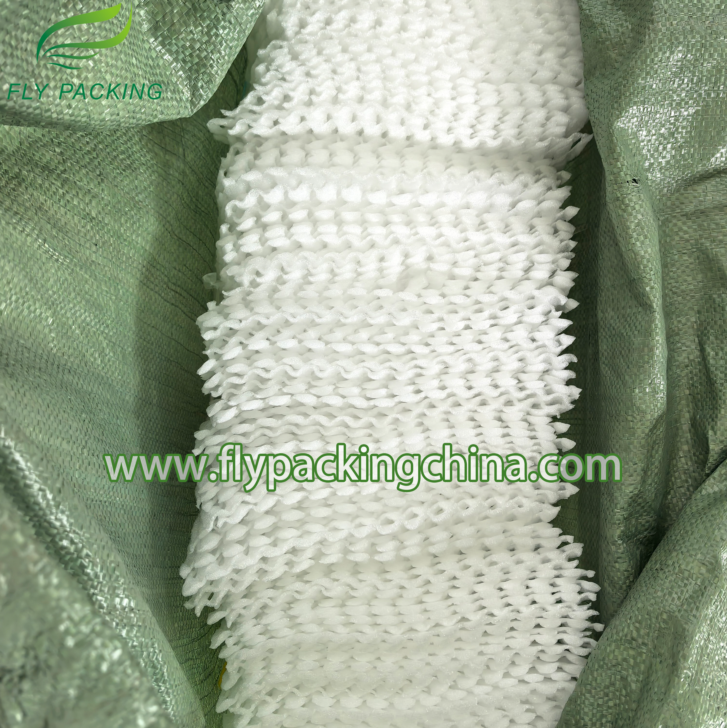 Foam Mat for fruit packing