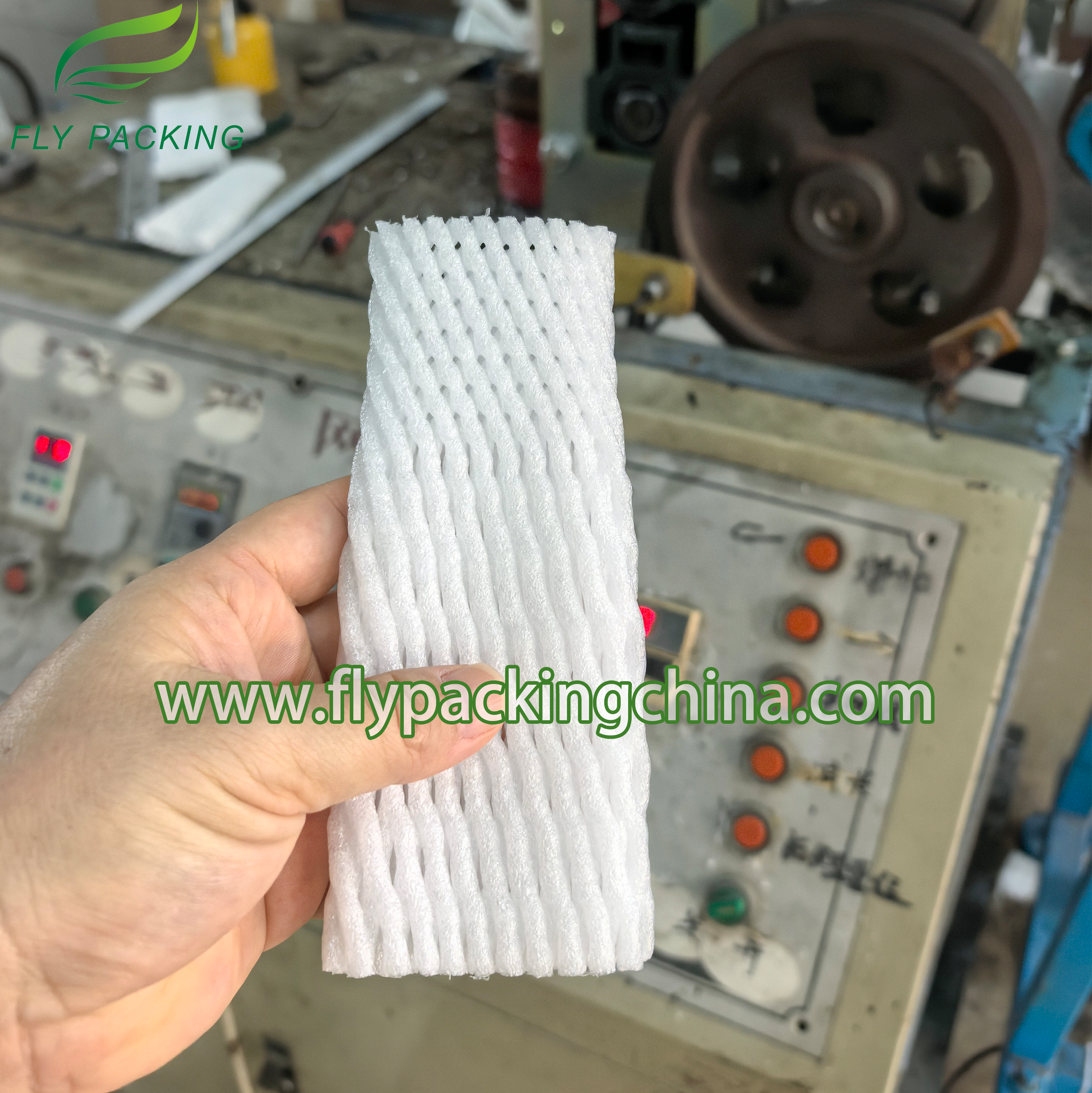 protective net sleeve