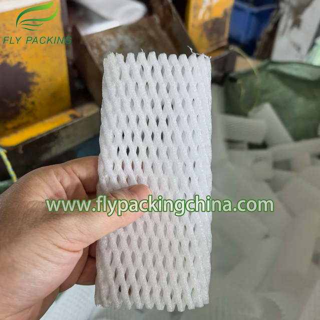foam netting for Pear