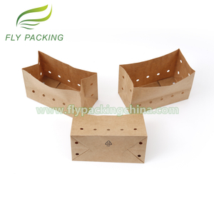 High Quality Custom Kraft Paper Bag