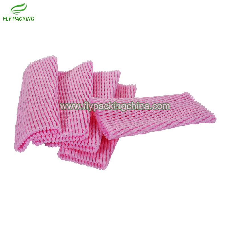 Foam Net Packaging Foam for Shipping Glass & Bottles Wine Foam