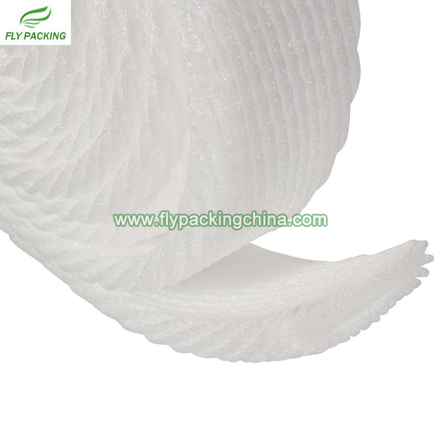 Uncut Foam Net/ Continuous Foam Mesh(UC-5-1000-W)