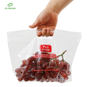 Stanp Up Grape Bags PLU#4499