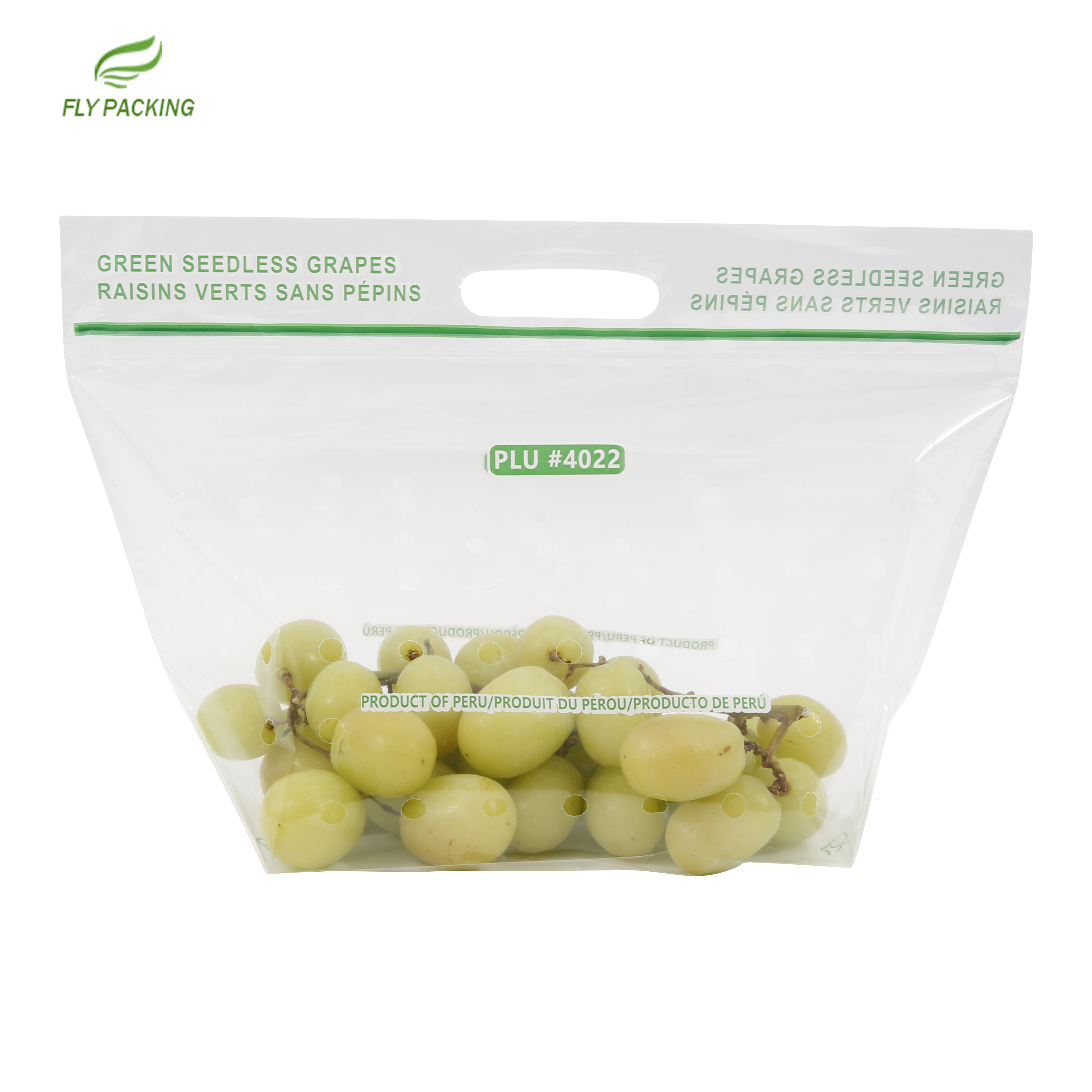 fruit protective bag