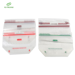 Stand up pouch bag