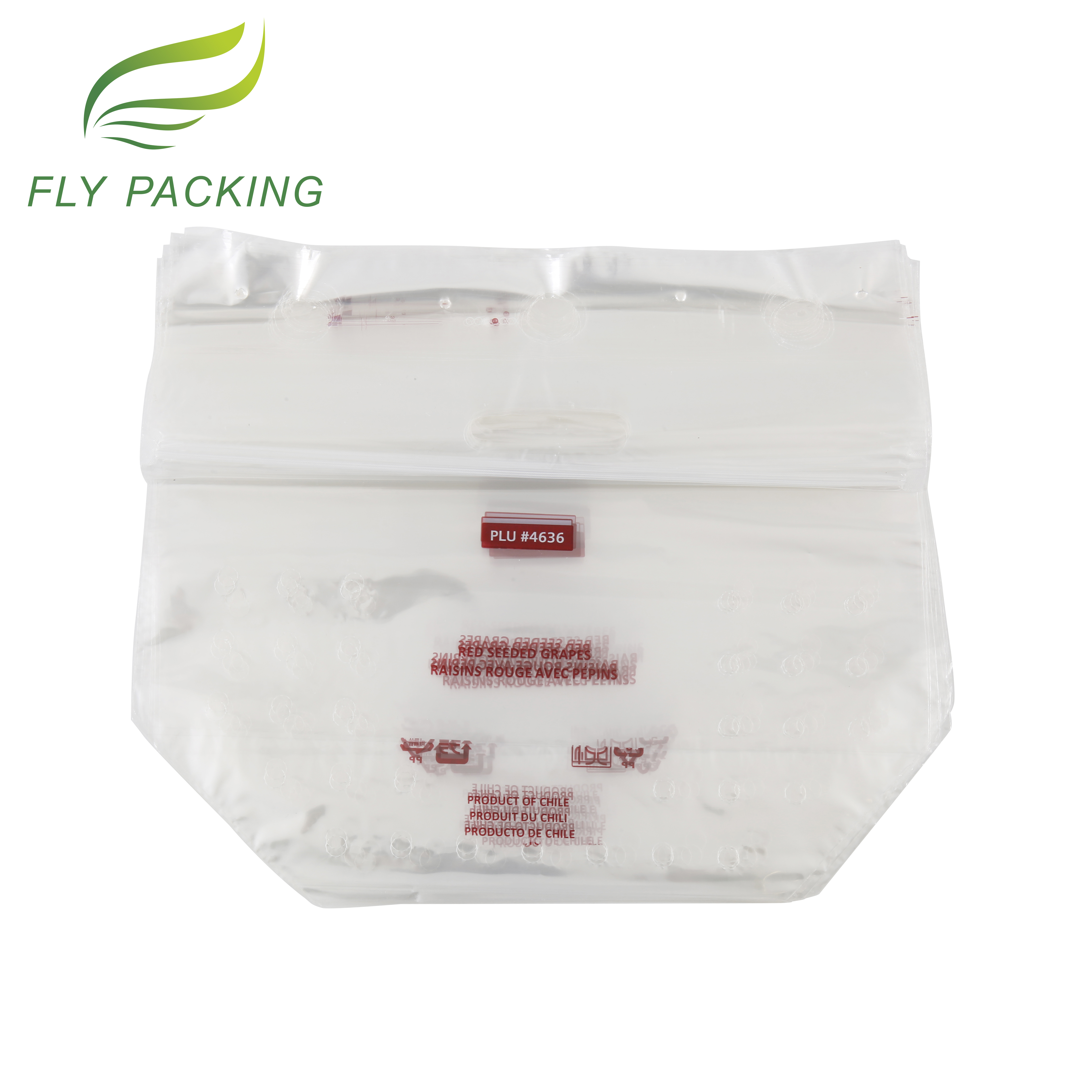 Grape Packing Bags
