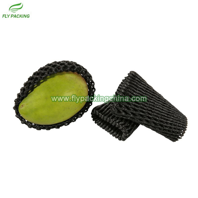 Double Layers Foam Net D-12
