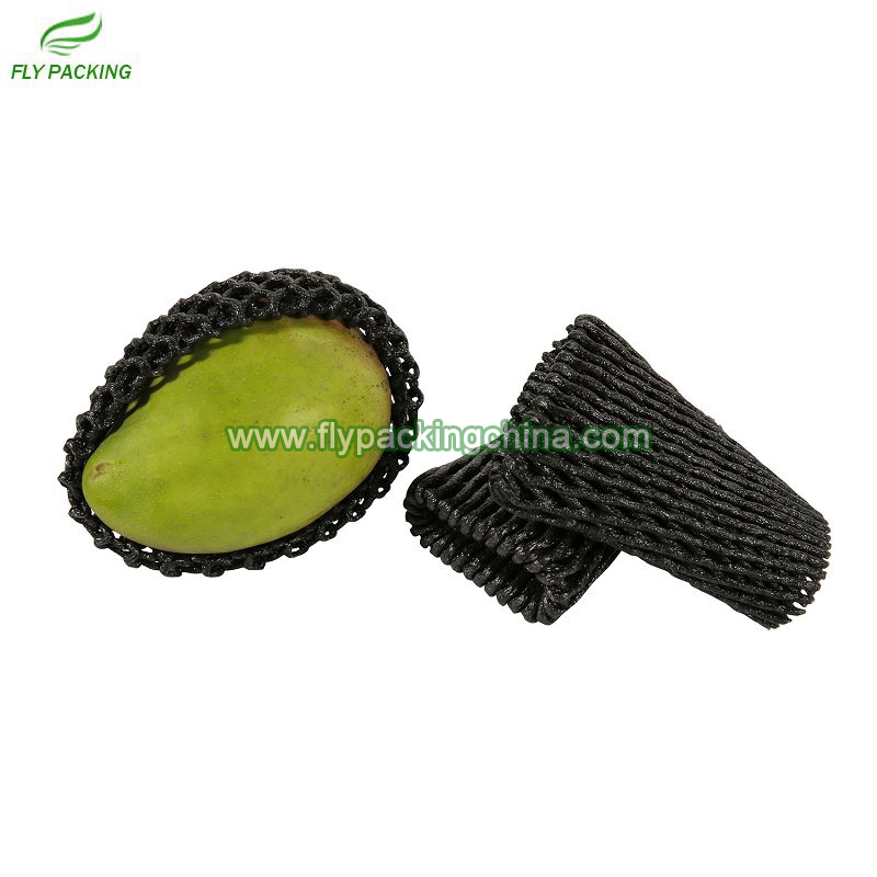 Biodegradable EPE Foam Nets for Fruit Polyethylene